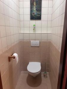 Varosmajor new flat