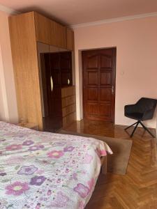 Varosmajor new flat