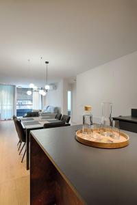Apartment Girona Center