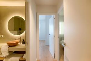 Apartment Girona Center