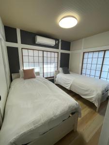 ファミリーハウス羽田 -Family House HANEDA