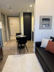 High Floor Unit Fully Furnished in Zada tower