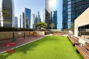 High Floor Unit Fully Furnished in Zada tower
