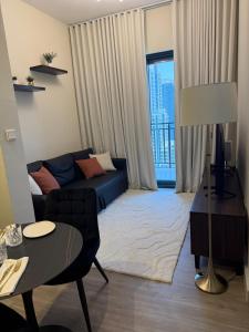 High Floor Unit Fully Furnished in Zada tower