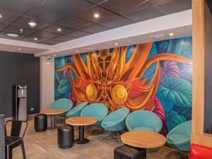 ibis Iquique