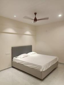 Aarambh The Creek Breeze Resort