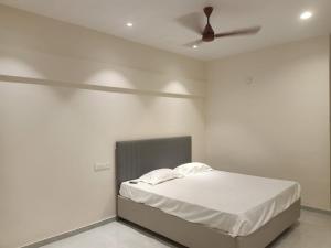 Aarambh The Creek Breeze Resort