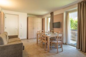 Molveno Garden Suite