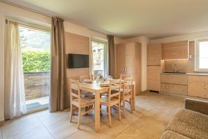 Molveno Garden Suite