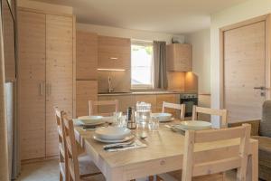 Molveno Garden Suite