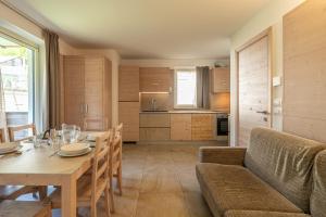 Molveno Garden Suite