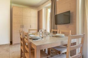 Molveno Garden Suite