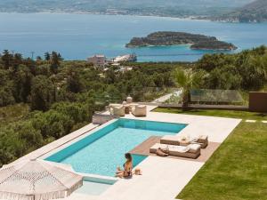 Villa Niolos II