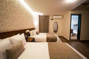 City Centro by Marriott San Salvador