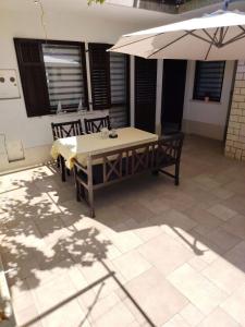 Apartman Sara
