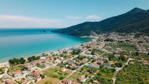Aliston Hotel Thassos