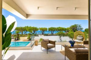 Villa Pelagos