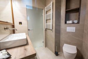 Pensiunea Warthe Bed & Breakfast