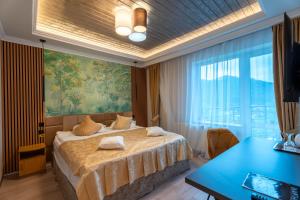 Pensiunea Warthe Bed & Breakfast