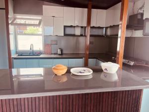 Soar Serenity Homes