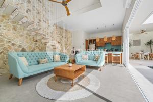 Arkapura Villa by Kozystay - Canggu