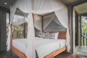 Mangroove Bay Boutique Hostel