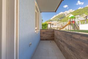 Molveno Garden Suite