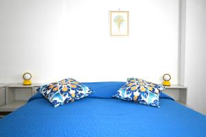 M436 - Marcelli, trilocale con giardino a 150mt dal mare