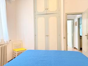 M436 - Marcelli, trilocale con giardino a 150mt dal mare