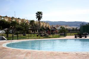 Apartamento en Bahia de Plata Zahara