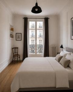 Paris Prestige - Luxury 2-Bedroom Apartment