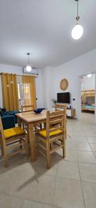 Lalzi Bay, Lura 1 ground floor apartament
