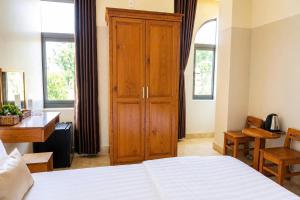Green Hotel Vĩnh Lộc