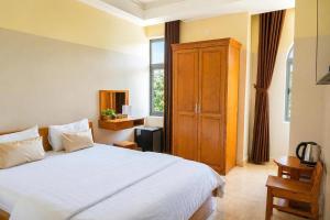 Green Hotel Vĩnh Lộc