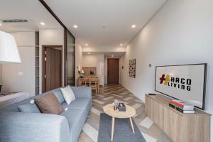 Metropole Luxury Apartment City Center