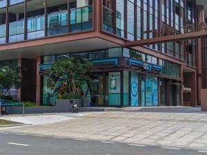 Metropole Luxury Apartment City Center