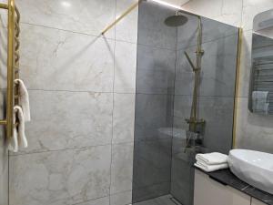 H8 Apartments Klaipėda City, Self check-in