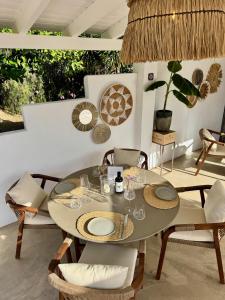Vida Lenta Boutique Finca