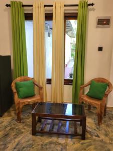 Green Valley Homestay 02