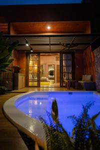 Lio Lio Suites Private Pools