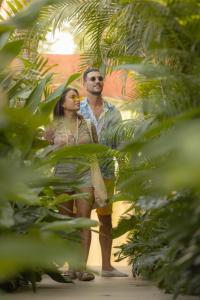 Lio Lio Suites Private Pools