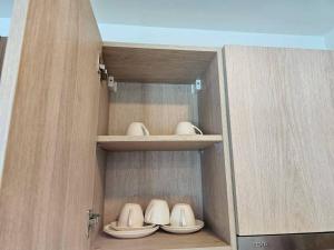 CABANAS VILLA 2 Bedrooms 2 Bathrooms Pool Access Ground Floor