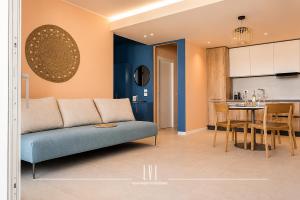 OasiSole Suite con terrazza e piscina