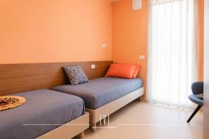 OasiSole Suite con terrazza e piscina