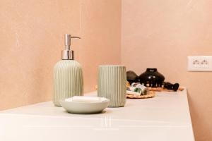 OasiSole Suite con terrazza e piscina