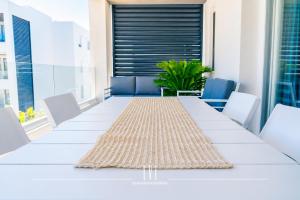 OasiSole Suite con terrazza e piscina