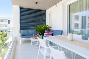 OasiSole Suite con terrazza e piscina