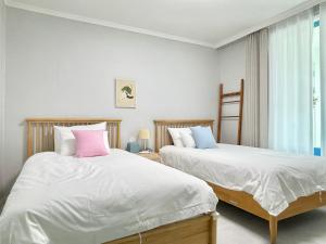 Mapo Panorama Stay