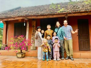 LITTLE TRANG AN HOMESTAY