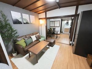 Abiko Homestay
